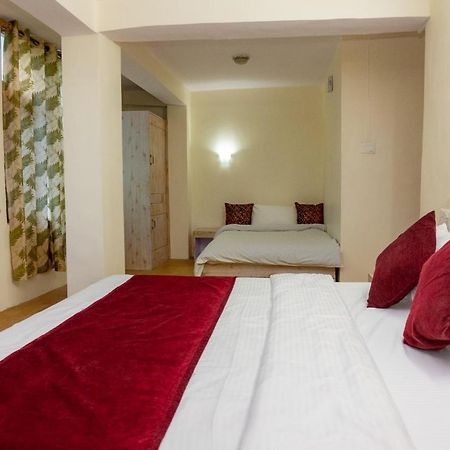 Resort Shivalaya Retreat Manali Manāli Exterior foto